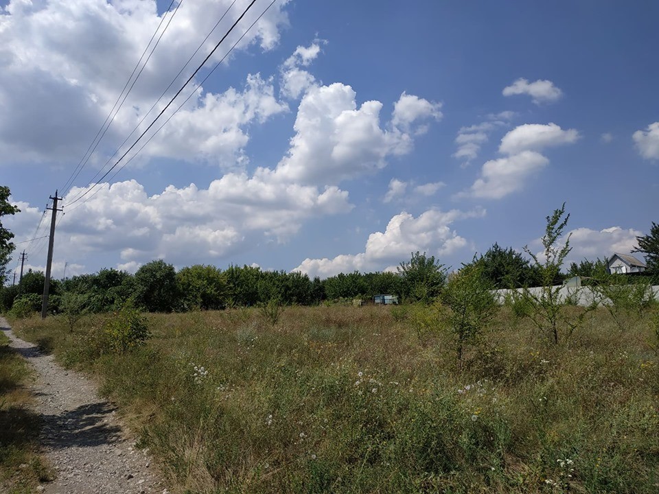 Продается земельный участок 20 соток в Днепропетровской области - фото 3