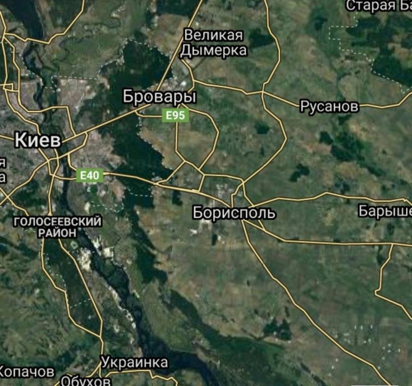 Продается земельный участок 24 соток в Киевской области, цена: 6000 $ - фото 1
