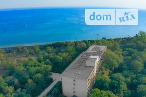 Продажа базы отдыха, пансионата, Херсонская, Скадовск, c. Лазурное, переулок Строителей , дом 1