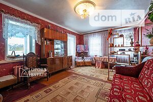 Продажа части дома, Чернигов, р‑н. Новая Подусовка, Забаровская улица, дом 5