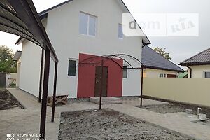 Продажа дома, Киевская, Борисполь, р‑н. Борисполь, Гришинська, дом 1