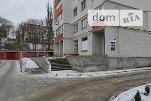 Продаж офісного приміщення, Хмельницький, р‑н. Південно-Західний, Львівське шосе, буд. 33/2а