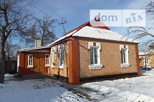Продажа дома, Винница, c. Щитки, Богдана Хмельницкого улица