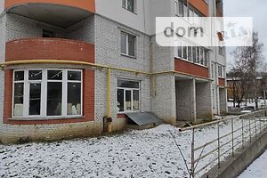 Продаж об'єкта сфери послуг, Хмельницький, р‑н. Південно-Західний, Львівське шосе, буд. 33/2а