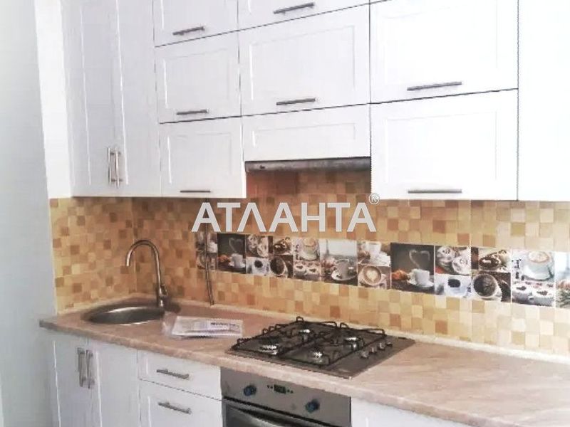 Продается 1-комнатная квартира 58 кв. м в Львове, цена: 51000 $ - фото 1