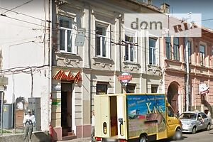 Довгострокова оренда торгової площі, Чернівці, р‑н. Центр, Руська вулиця, буд. 26