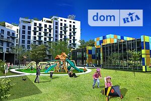 Продажа квартиры, Ивано-Франковск, р‑н. Центр, Бандеры Степана Куйбышева улица