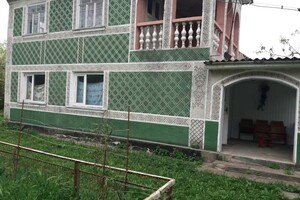 Продажа дома, Хмельницкая, Новая Ушица, р‑н. Новая Ушица, с. Шелестяни