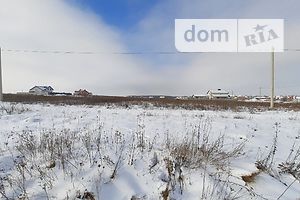 Продажа участка под жилую застройку, Винница, р‑н. Барское шоссе, Леонида Каденюка 7 переулок