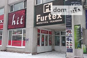 Продажа торговой площади, Черкассы, р‑н. Седова, Шевченко бульвар