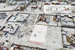 Продажа участка под жилую застройку, Хмельницкий, р‑н. Молодёжный, Радгоспна 35