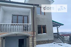 Продажа дома, Тернополь, c. Великий Глубочек, Сечевых Стрельцов улица