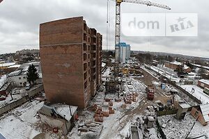Продажа квартиры, Хмельницкий, р‑н. Дубово, Красовского Маршала переулок, дом 31/1Б