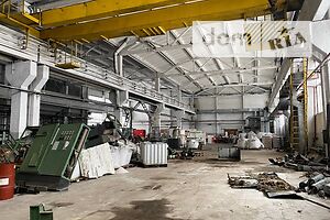 Долгосрочная аренда складского помещения, Днепр, р‑н. Шевченковский, Хмельницкого Богдана улица, дом 198
