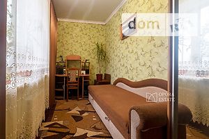 Продажа квартиры, Чернигов, р‑н. Новая Подусовка, Тургенева улица, дом 20