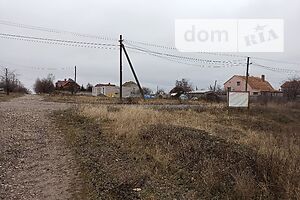 Продажа участка под жилую застройку, Днепр, р‑н. Чечеловский, Ракетостроителей улица