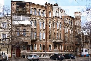Продажа квартиры, Одесса, р‑н. Центр, Спиридоновская (Горького) улица, дом 8