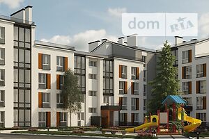 Продаж квартири, Київська, Ірпінь, р‑н. Ірпінь, Заречная, буд. 15