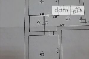Продаж квартири, Тернопіль, р‑н. Східний, Глибока вулиця, буд. 24