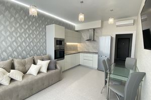 Продаж квартири, Одеса, р‑н. Приморський, Новоберегова вулиця, буд. 0