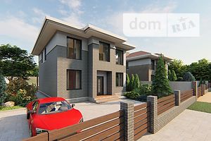 Продажа дома, Киевская, Ирпень, р‑н. Ирпень, Олега Кошевого улица