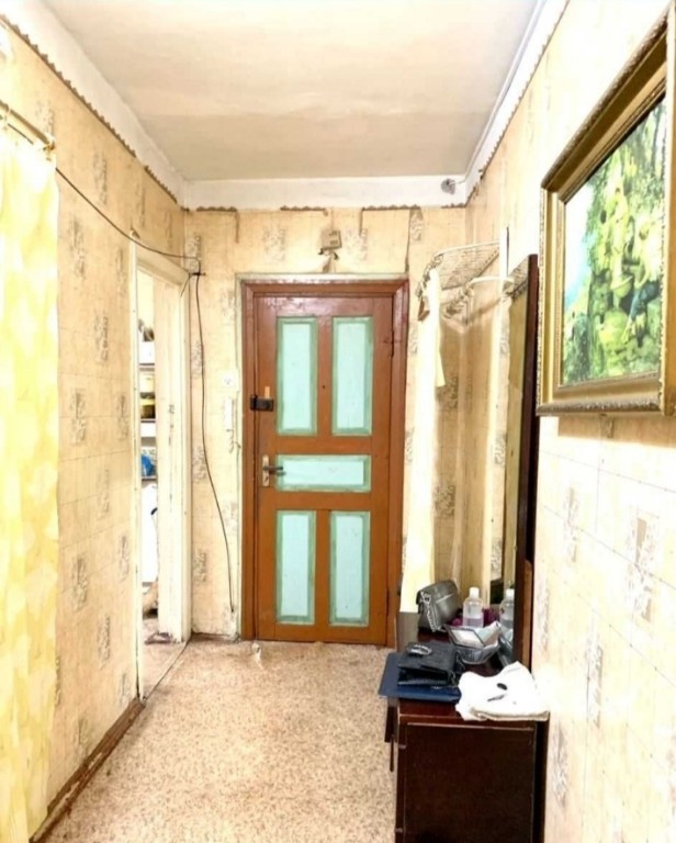 Продается 3-комнатная квартира 63 кв. м в Одессе, ул. Балковская, 199