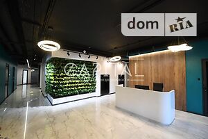 Продажа офисного помещения, Киев, р‑н. Печерский, Саперное Поле улица