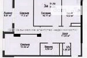 Продаж квартири, Харків, р‑н. 524-ий мікрорайон, ст.м. Героїв праці, Академіка Павлова вулиця