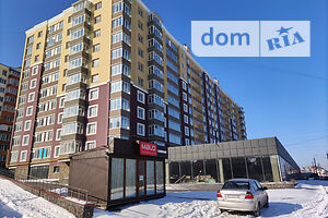 Продаж квартири, Хмельницький, р‑н. Виставка, Озерна вулиця, буд. 4а