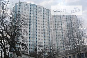 Продаж квартири, Київ, р‑н. Солом'янський, Миколи Островського вулиця, буд. 48а