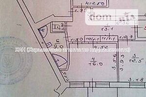 Продаж квартири, Харків, р‑н. 524-ий мікрорайон, ст.м. Героїв праці, Гвардійців-Широнінців вулиця