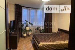 Продаж квартири, Київ, р‑н. Осокорки, ст.м. Осокорки, Срібнокільська вулиця, буд. 22