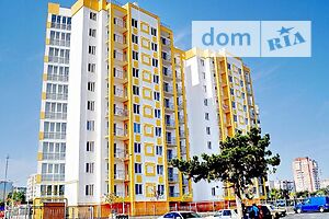 Продажа квартиры, Николаев, р‑н. Заводской, Озерная улица, дом 47а