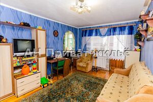 Продажа квартиры, Полтава, р‑н. Фурманова, Европейская