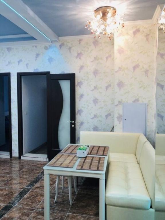 Продается 2-комнатная квартира 53 кв. м в Одессе, плато Гагаринское, 5А - фото 1