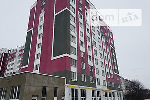 Продаж квартири, Хмельницький, р‑н. Південно-Західний, Львівське шосе, буд. 20/1Б