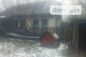 Продажа дома, Житомирская, Малин, р‑н. Малин, Кірова, дом 8