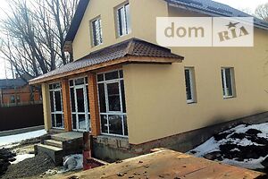 Продажа дома, Киевская, Борисполь, р‑н. Борисполь, Киевский шлях улица, дом 125