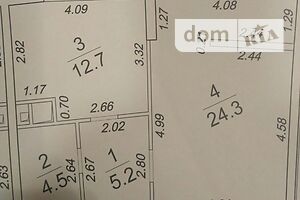 Продажа квартиры, Одесса, р‑н. Приморский, Каманина (Курчатова) улица, дом 16а