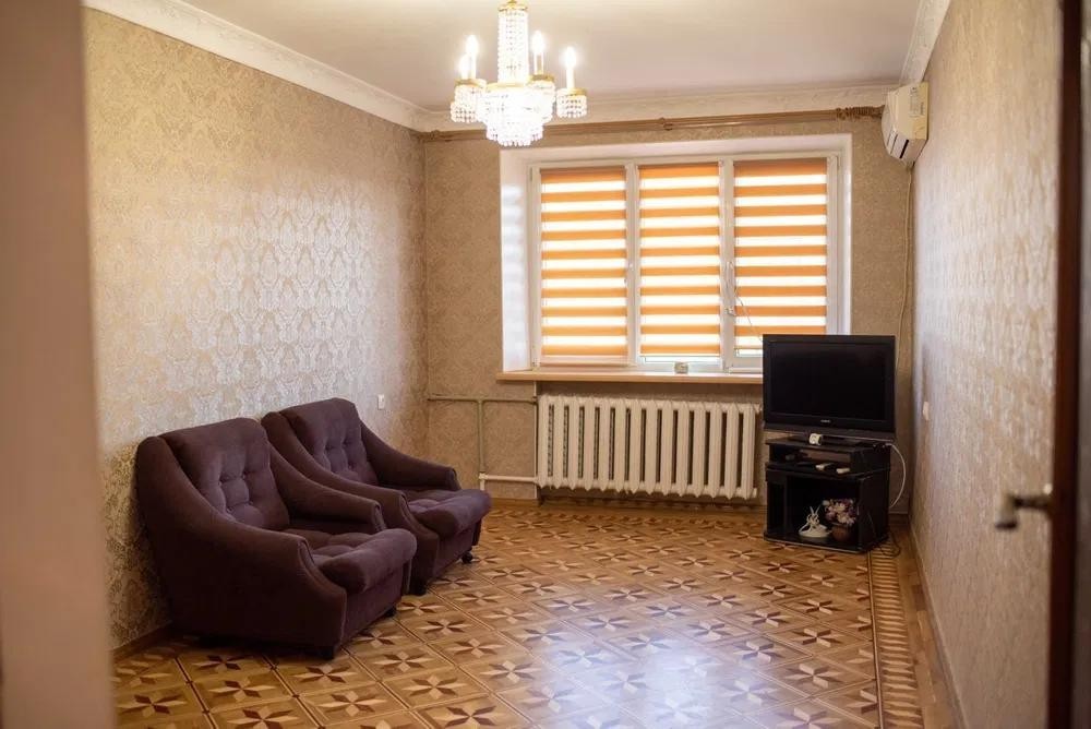 Продается 2-комнатная квартира 48 кв. м в Одессе, ул. Ицхака Рабина, 53 - фото 1