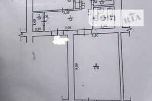Продажа квартиры, Полтава, р‑н. Подол, Ротача Петра (Соколова) переулок