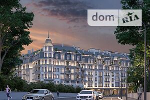 Продажа квартиры, Одесса, р‑н. Большой Фонтан, Фонтанська Дорога, дом 64