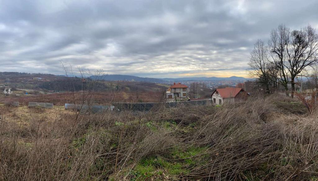 Продается земельный участок 37 соток в Закарпатской области, цена: 70000 $