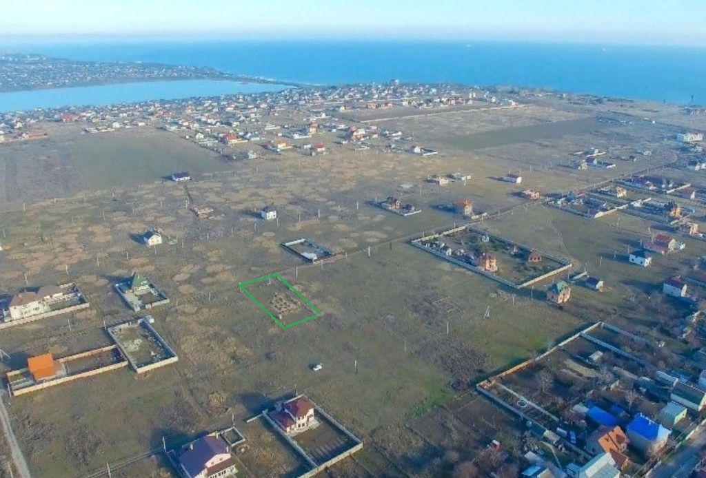 Продається земельна ділянка 10 соток у Одеській області, цена: 28500 $ - фото 1