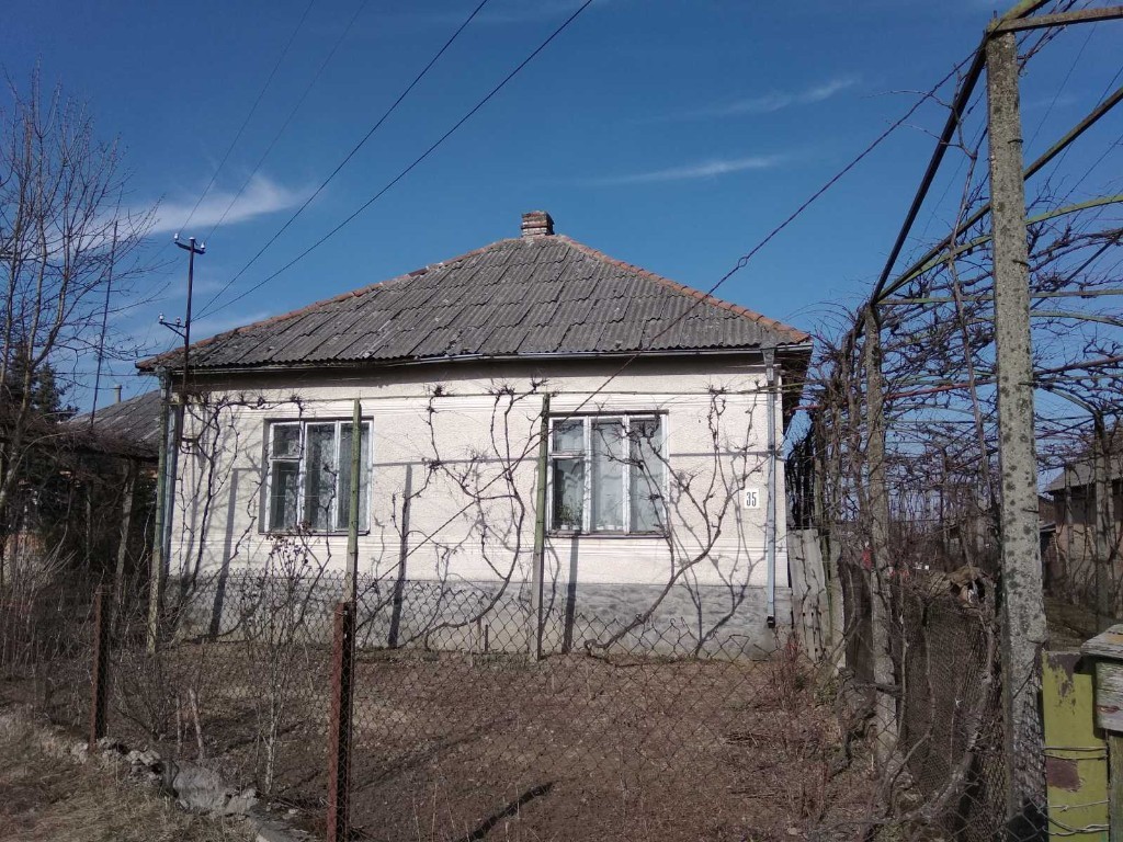 Продается одноэтажный дом 64.3 кв. м с верандой, цена: 27000 $ - фото 1