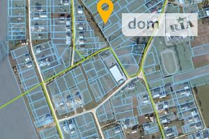 Продаж ділянки під житлову забудову, Тернопіль, р‑н. Пронятин, Хуторська вулиця