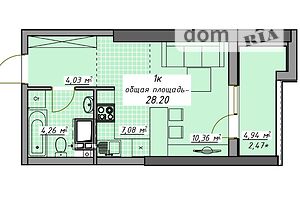 Продажа квартиры, Одесса, р‑н. Приморский, Курортный переулок, дом 2
