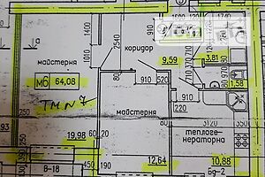 Продаж квартири, Тернопіль, р‑н. Аляска, Київська-Тарнавського