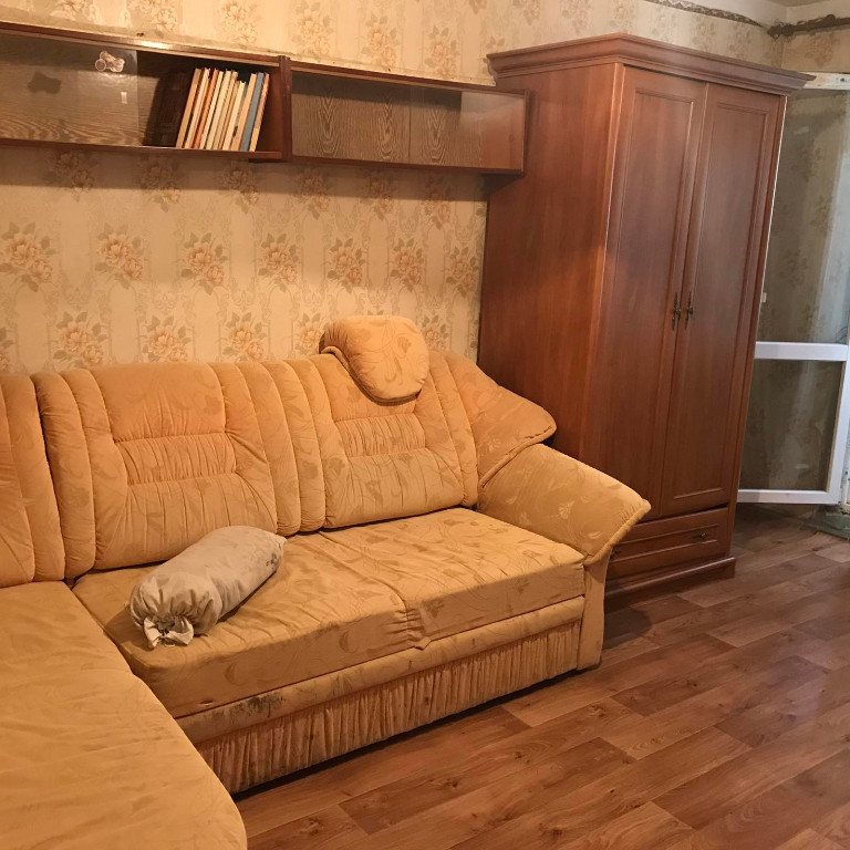 Сдается в аренду 2-комнатная квартира 48 кв. м в Одессе - фото 2