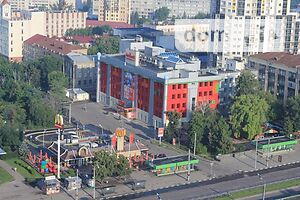 Долгосрочная аренда офисного помещения, Харьков, р‑н. Центр, ст.м. Научная, проспект Науки, дом 9А